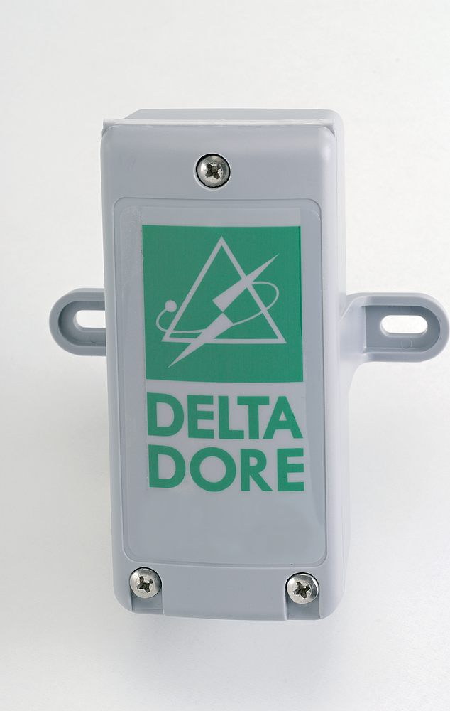 Sonde extérieure filaire